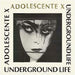 Adolescente X