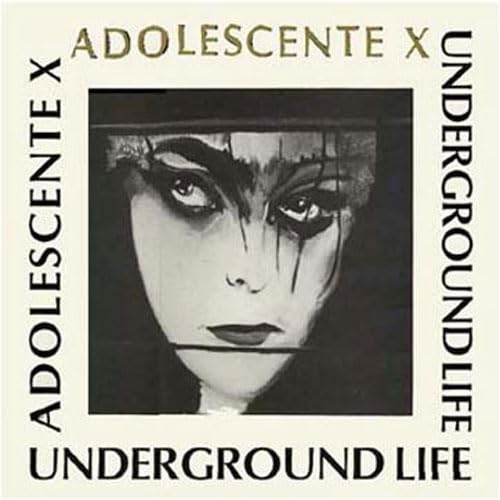 Adolescente X