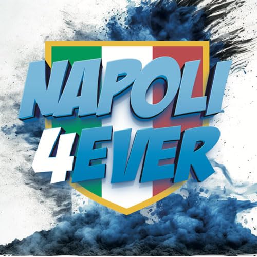Audio Cd Napoli 4Ever / Various (Con Gadget