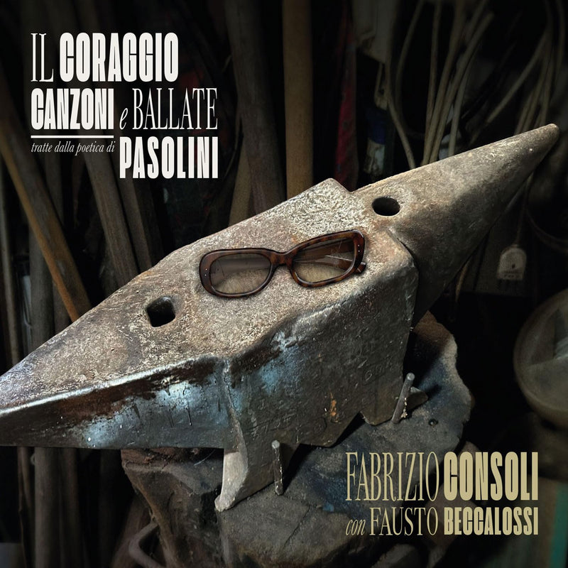 Il Coraggio-Canzoni E Ballate