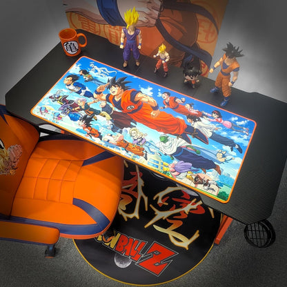 Subsonic - XXL Mouse Pad Dragon Ball Z 900x400 mm