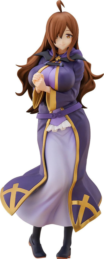 POP UP PARADE TV Anime "Blessing This Wonderful World!" 3 With L Size Non-Scale Plastic Painted Finished Figure