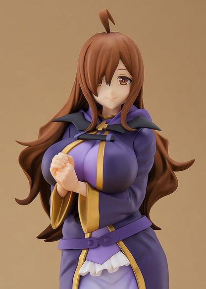 POP UP PARADE TV Anime "Blessing This Wonderful World!" 3 With L Size Non-Scale Plastic Painted Finished Figure