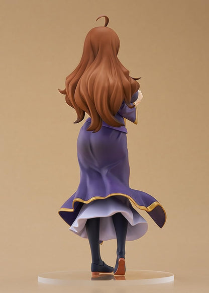 POP UP PARADE TV Anime "Blessing This Wonderful World!" 3 With L Size Non-Scale Plastic Painted Finished Figure