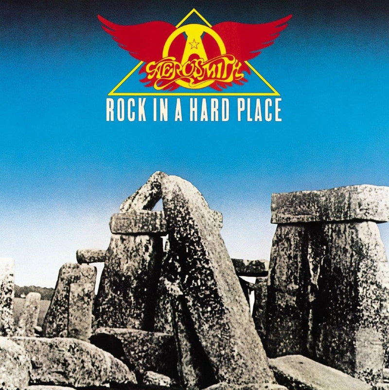 Rock In A Hard Place