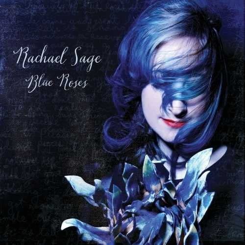 Blue Roses