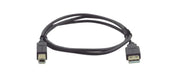 C-USB/AB-3 USB 2.0 A (M) TO CABL