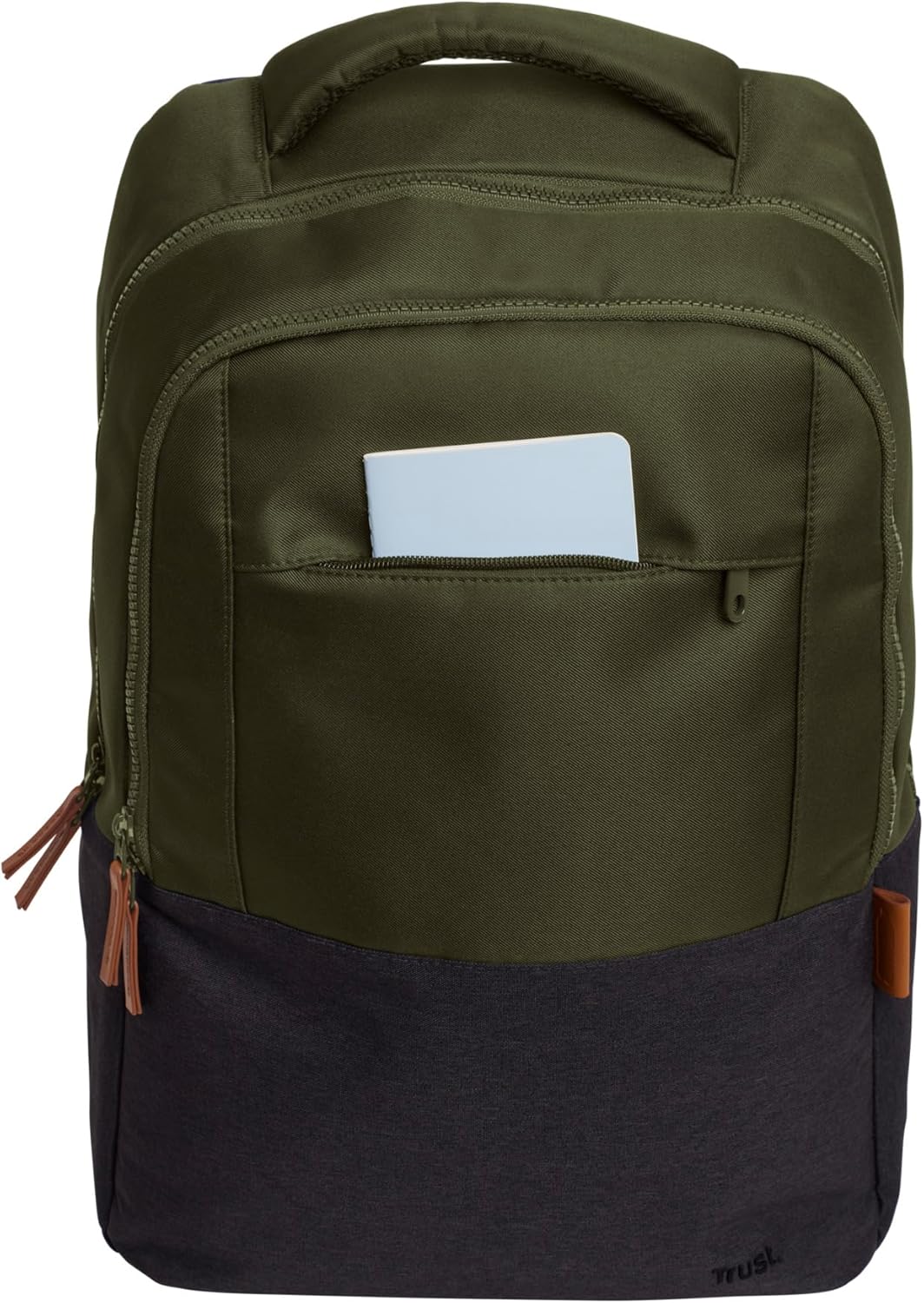 Trust Unisex Lisboa Backpack (pack of 1)