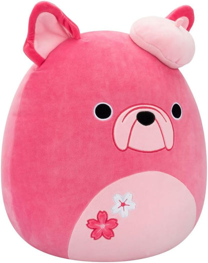 Squishmallows Original 16-Inch Elise the Pink