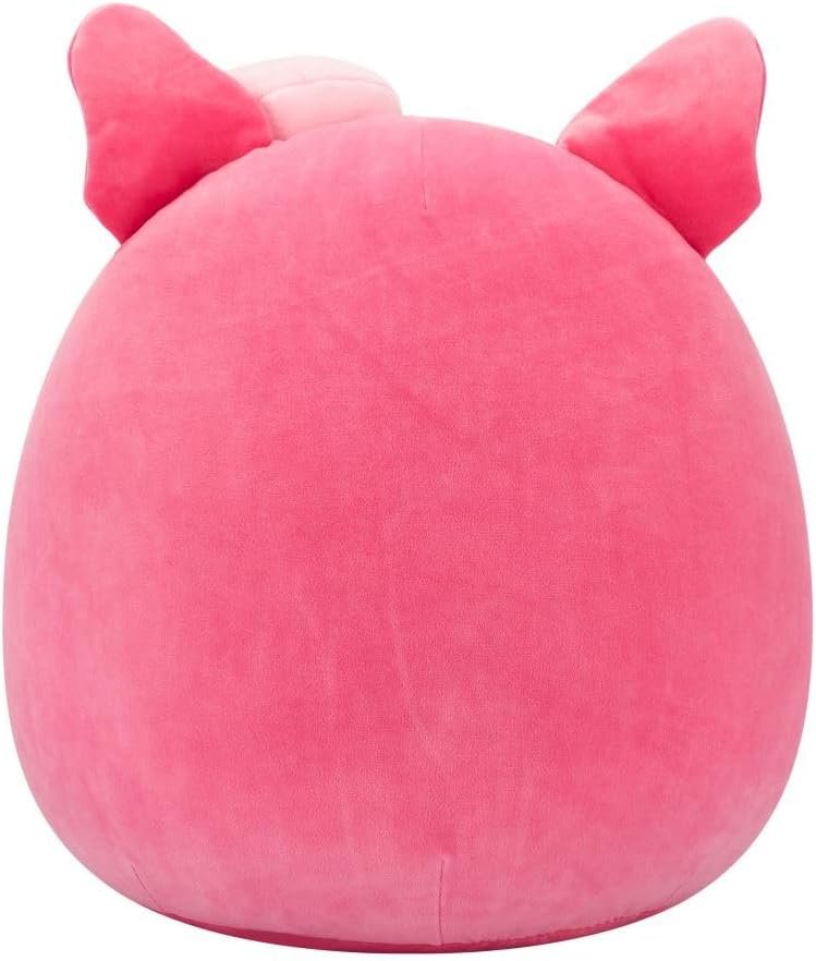 Squishmallows Original 16-Inch Elise the Pink