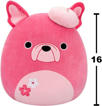 Squishmallows Original 16-Inch Elise the Pink