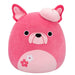 Squishmallows Original 16-Inch Elise the Pink