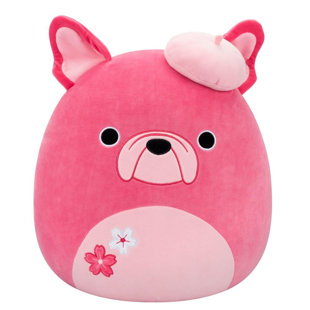 Squishmallows Original 16-Inch Elise the Pink