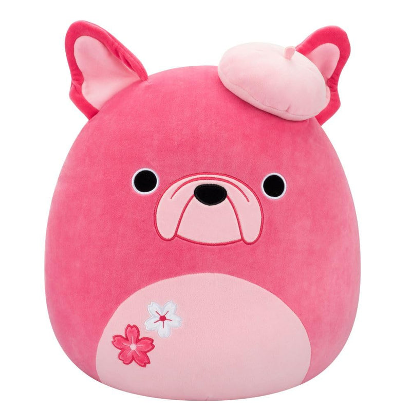 Squishmallows Original 16-Inch Elise the Pink