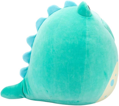 Squishmallows Original 16-Inch Tortuga the Teal