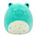 Squishmallows Original 16-Inch Tortuga the Teal