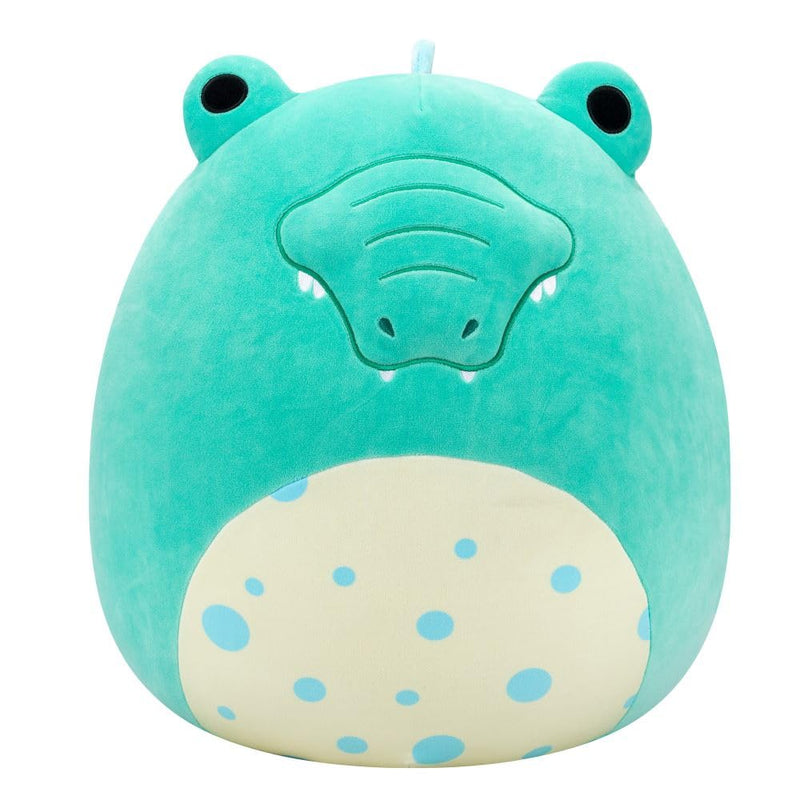 Squishmallows Original 16-Inch Tortuga the Teal
