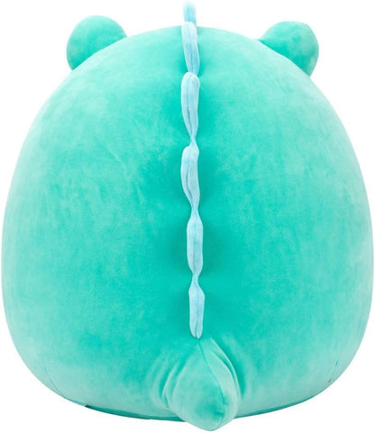 Squishmallows Original 16-Inch Tortuga the Teal