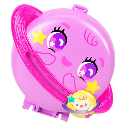 Polly Pocket Planet Polly Compact Playset