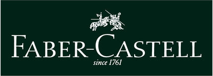 Faber-Castell Eraser C. Grip 2001 1 X 72 In Cup