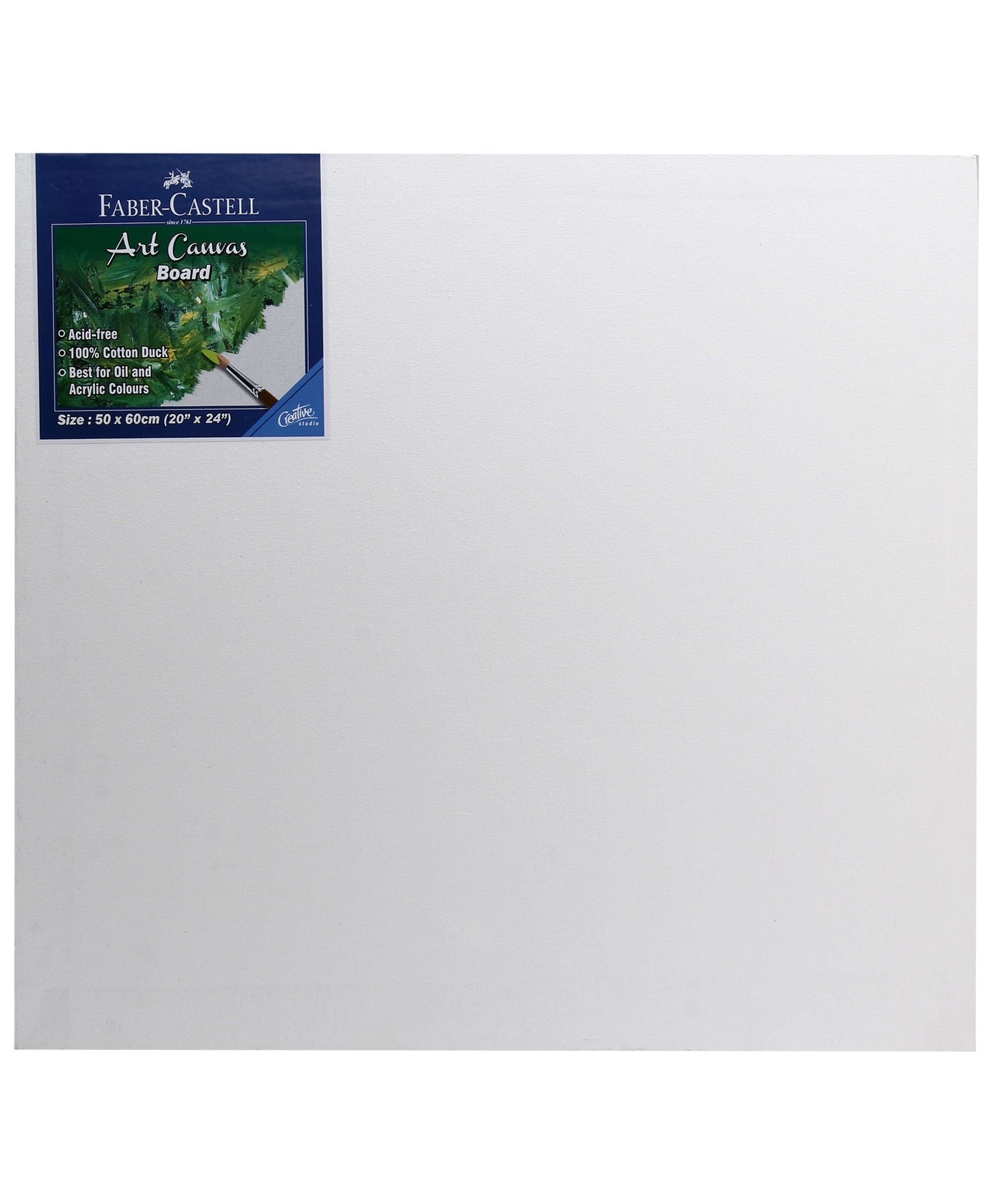 Faber-Castell Eraser C. Grip 2001 1 X 72 In Cup