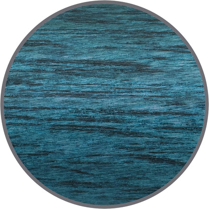 Faber-Castell Ambition Ballpoint Pen, Blue Wood