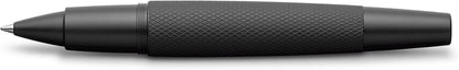 E-Motion Pure Black Roller Pen
