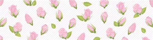 MT MTPACK15Z "Flower Bud" Washi Masking Tape