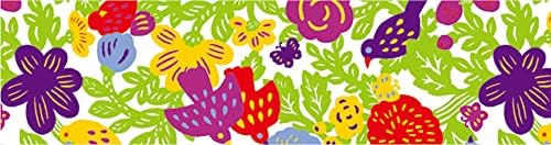 MT SOU SOU Washi Masking Tape 15mm x 7m - Bird