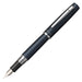 PLATINUM Procyon PNS-5000#50 Fountain Pen/Nib Thicknesses: Fine/Colour: Deep Sea/Handmade/with Gift Box/Fountain Pen, Pack of 1