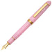 puratina万年筆 Fountain Pen, Celluloid Series