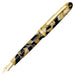 Platinum Fountain Pen, Celluloid, Medium Point, Ishigaki PTB-35000#67-3