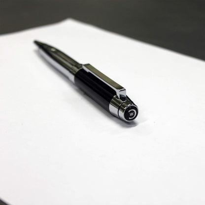 Cerruti 1881 NST0594 Ballpoint Pen Heritage Black