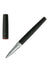 Hugo Boss HSG8025A Gear Rollerball Pen - Black/Medium Red/Silver