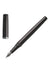 Hugo Boss Fountain pen Gear Metal Dark Chrome