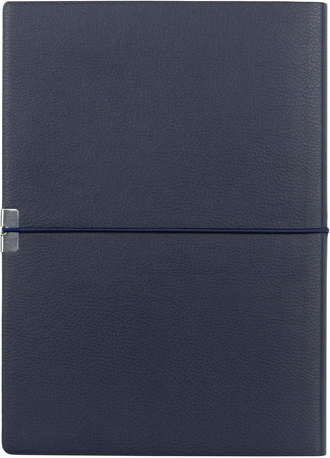 Hugo Boss A5 Elegance Storyline Navy Plain Notebook
