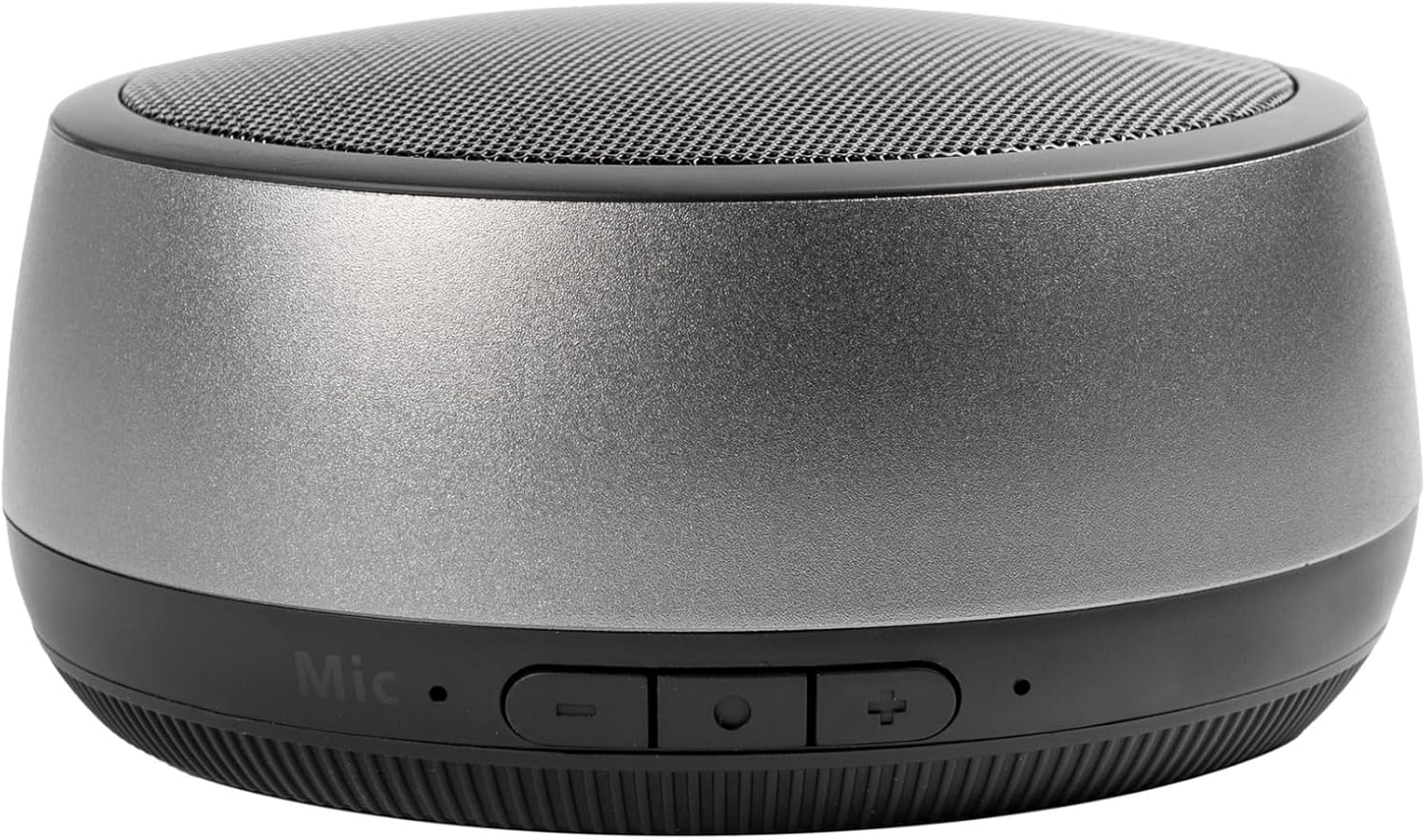 Hugo Boss Speaker Gear Luxe Dark Chrome