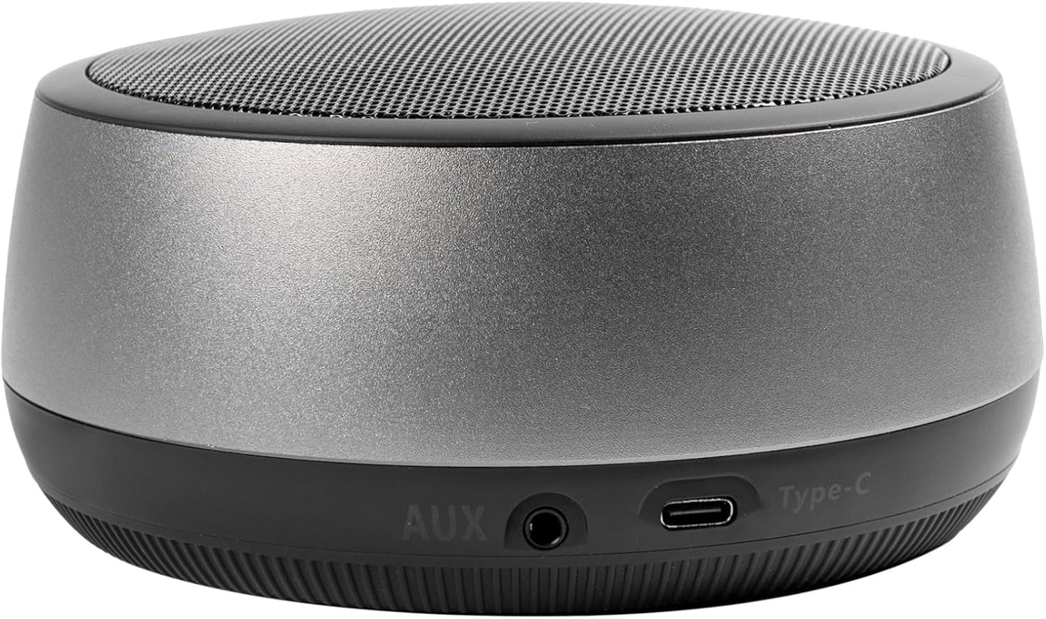 Hugo Boss Speaker Gear Luxe Dark Chrome