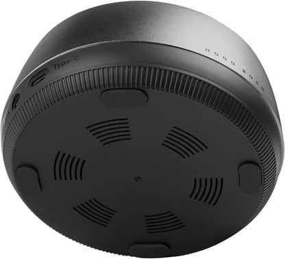 Hugo Boss Speaker Gear Luxe Dark Chrome