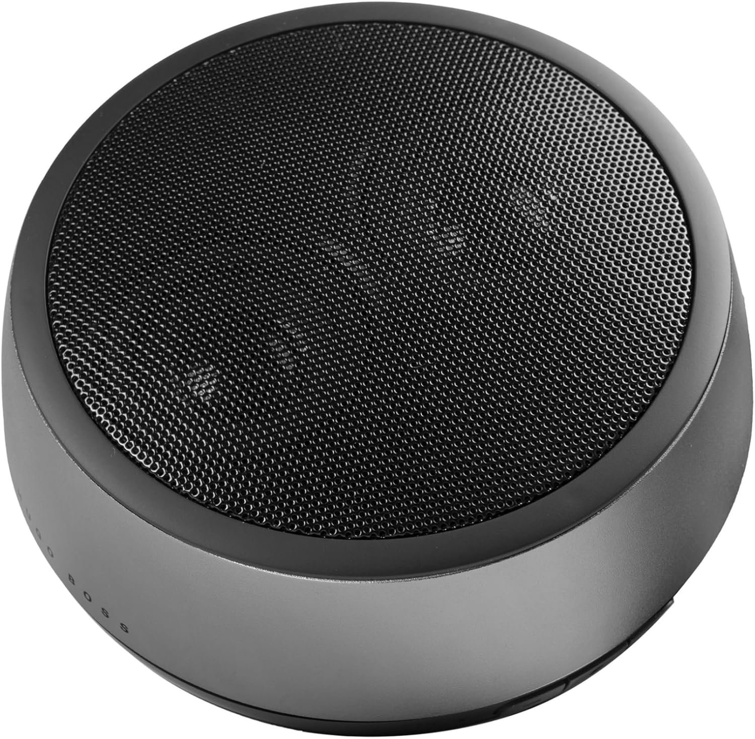 Hugo Boss Speaker Gear Luxe Dark Chrome