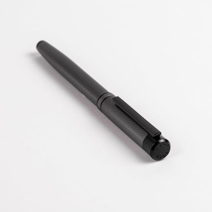 Hugo Boss Filament Gun Fountain Pen