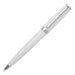 Hugo Boss Gear Icon Ballpoint Pen White
