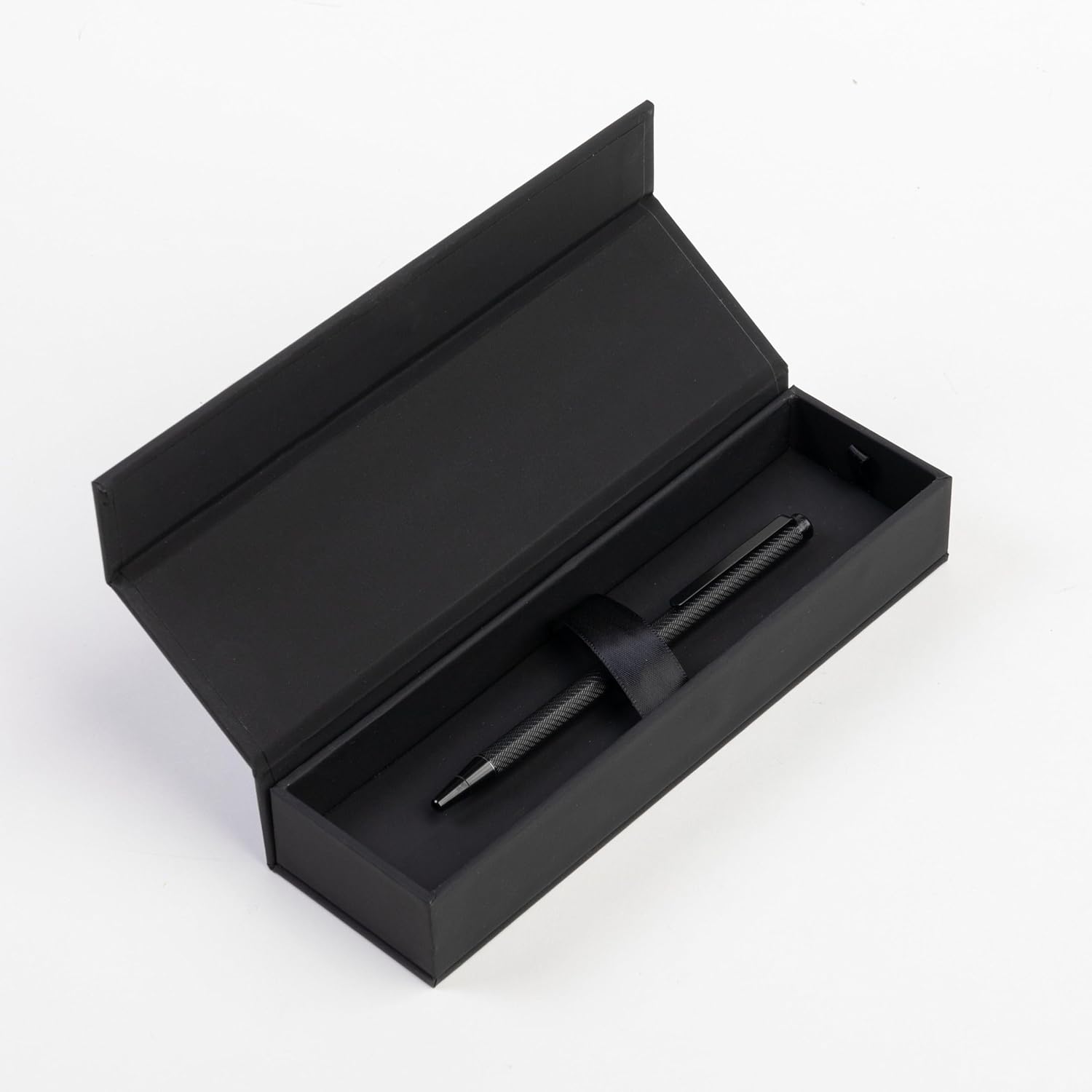 Hugo Boss Cloud Ballpoint Pen Black