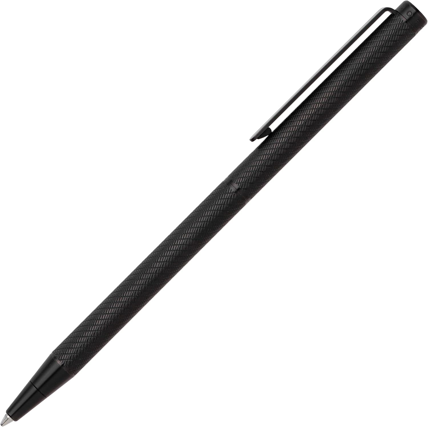 Hugo Boss Cloud Ballpoint Pen Black