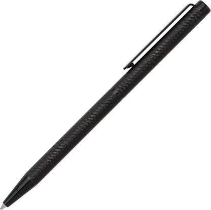 Hugo Boss Cloud Ballpoint Pen Black