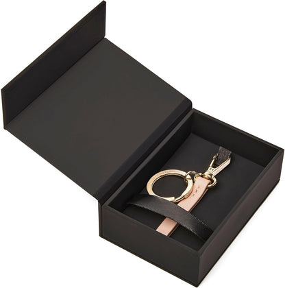 BOSS Hugo Triga Keyring Nude, nude, One size