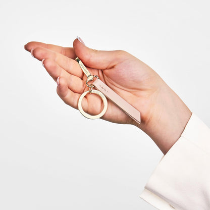 BOSS Hugo Triga Keyring Nude, nude, One size