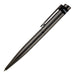 Hugo Boss Loop Diamond HSW3674D Brass Ballpoint Pen Gun Length: 14.6cm Blue