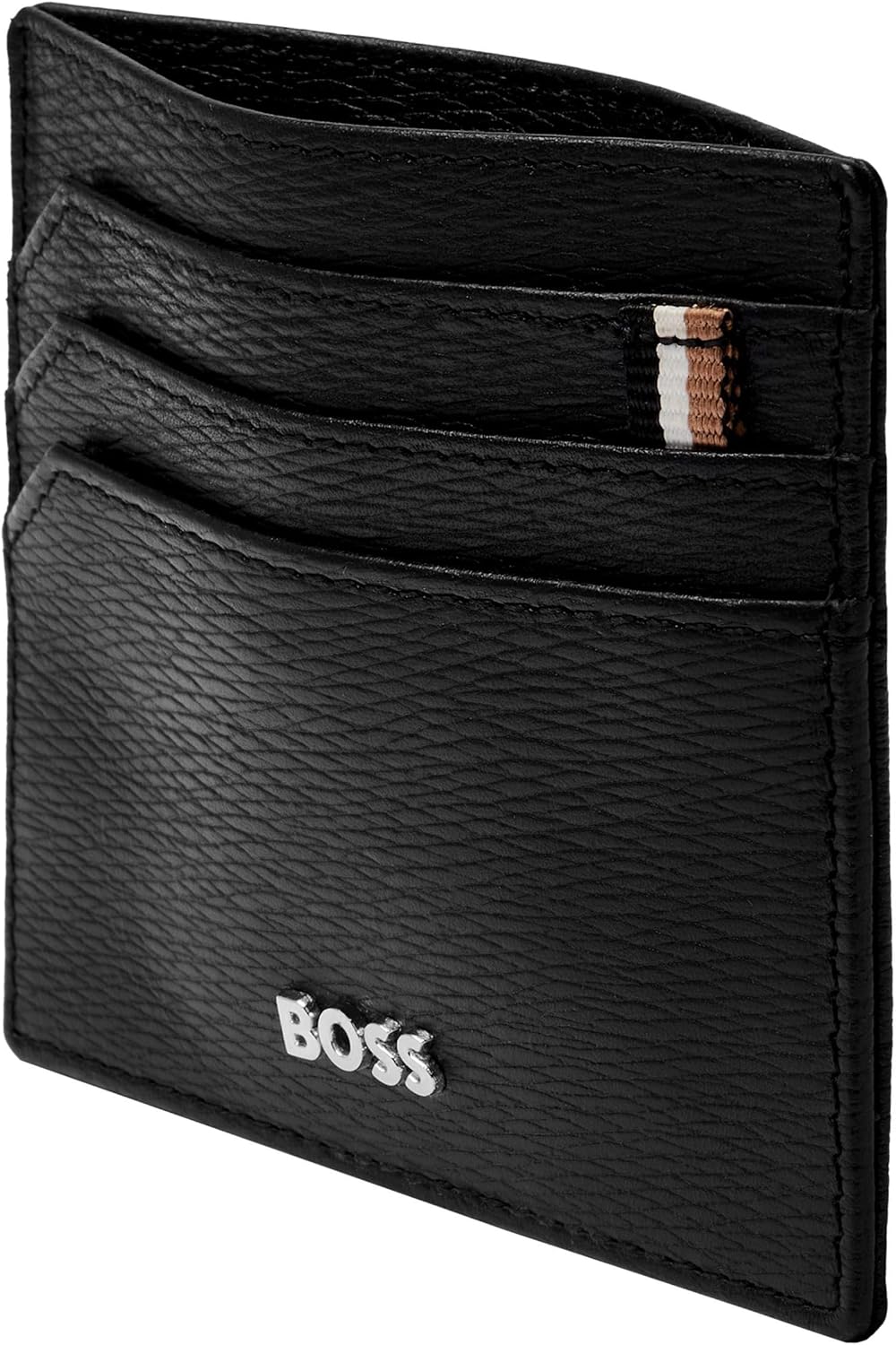 Card case, black, 16.2, Classic