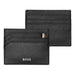 Card case, black, 16.2, Classic